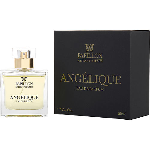 PAPILLON ANGELIQUE by Papillon