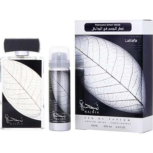 LATTAFA NAJDIA by Lattafa