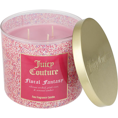 JUICY COUTURE FLORAL FANTASY by Juicy Couture