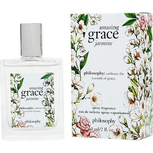 PHILOSOPHY AMAZING GRACE JASMINE by Philosophy