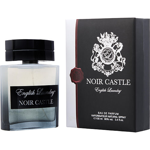 ENGLISH LAUNDRY NOIR CASTLE by English Laundry