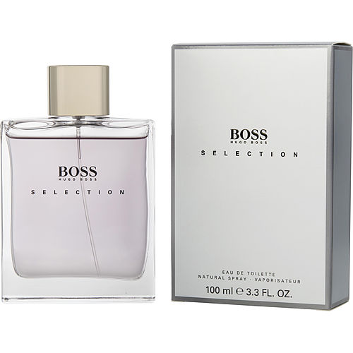 BOSS SELECTION by Hugo Boss