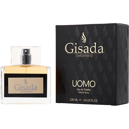 GISADA UOMO by Gisada