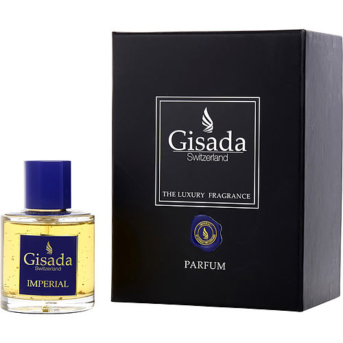GISADA IMPERIAL by Gisada