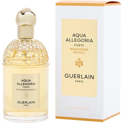 AQUA ALLEGORIA MANDARINE BASILIC FORTE by Guerlain