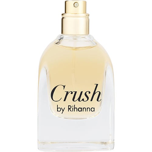 RIHANNA CRUSH by Rihanna