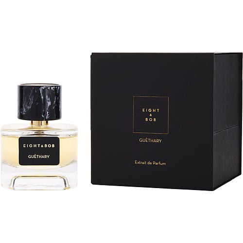 EIGHT & BOB GUETHARY by Eight & Bob