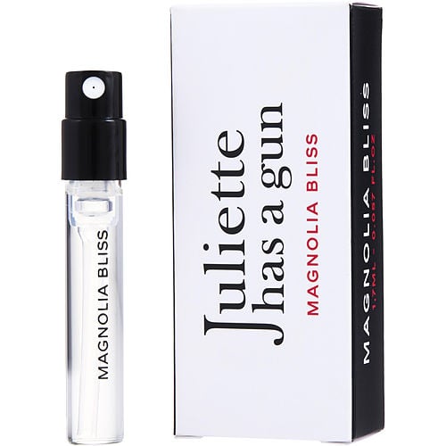 MAGNOLIA BLISS by Juliette Has A Gun