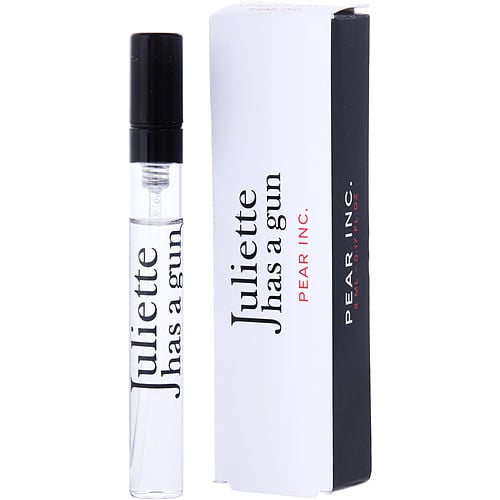 JULIETTE HAS A GUN PEAR INC. by Juliette Has A Gun