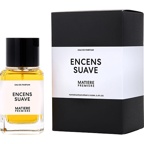 MATIERE PREMIERE ENCENS SUAVE by Matiere Premiere