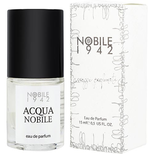 NOBILE 1942 ACQUA NOBILE by Nobile 1942