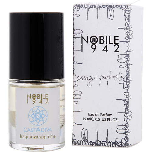 NOBILE 1942 CASTA DIVA by Nobile 1942
