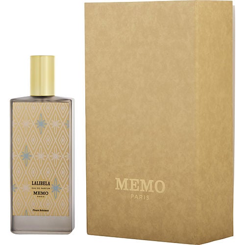 MEMO PARIS LALIBELA by Memo Paris