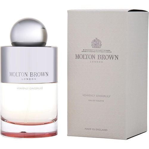 MOLTON BROWN HEAVENLY GINGERLILY by Molton Brown