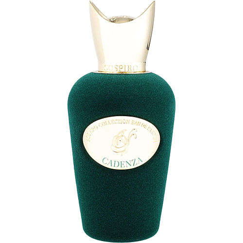 SOSPIRO CADENZA by Sospiro