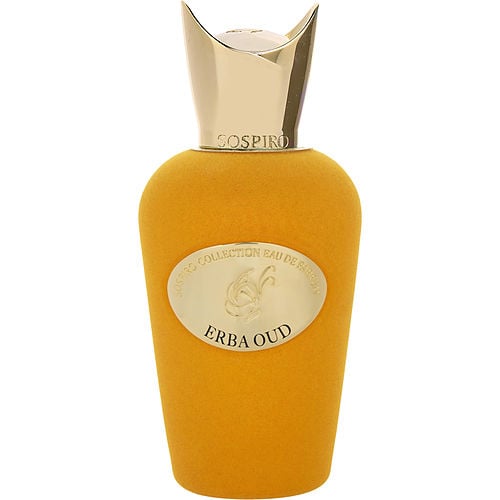 SOSPIRO ERBA OUD by Sospiro