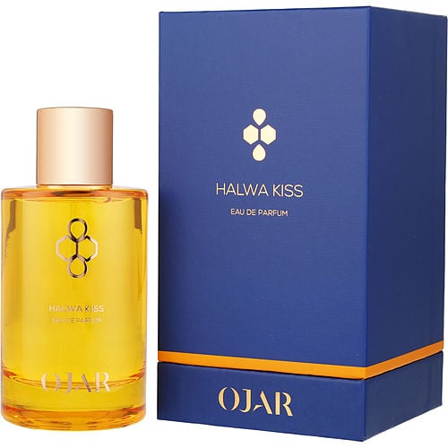 OJAR HALWA KISS by Ojar