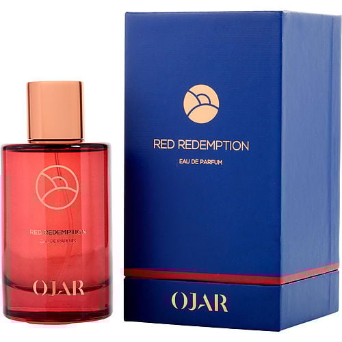 OJAR RED REDEMPTION by Ojar