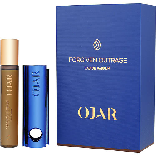 OJAR FORGIVEN OUTRAGE by Ojar