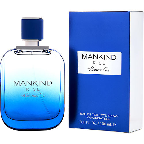 KENNETH COLE MANKIND RISE by Kenneth Cole
