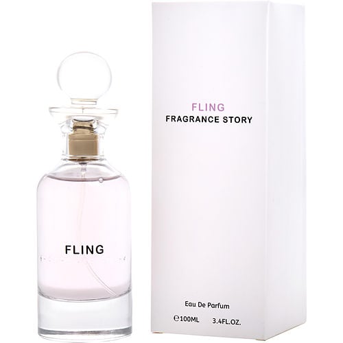 FRAGRANCE STORY FLING by Fragrance Story