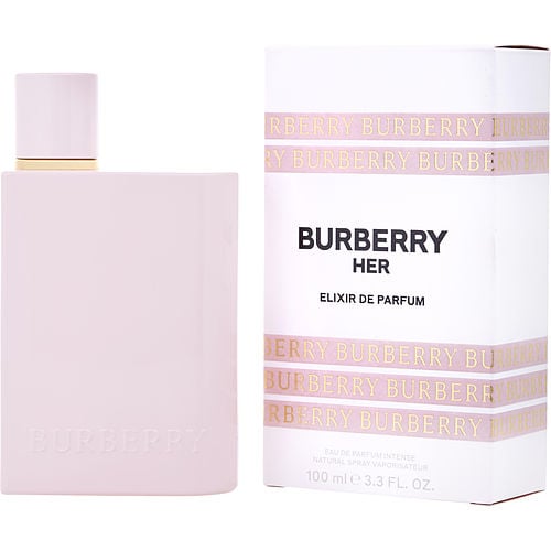BURBERRY HER ELIXIR by Burberry