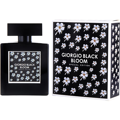 GIORGIO BLACK BLOOM by Giorgio Group