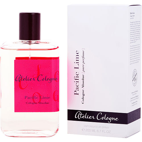 ATELIER COLOGNE PACIFIC LIME by Atelier Cologne