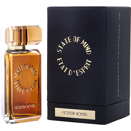 STATE OF MIND MODERN NOMAD by State Of Mind