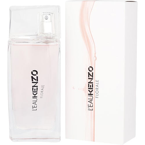 L'EAU KENZO FLORALE by Kenzo