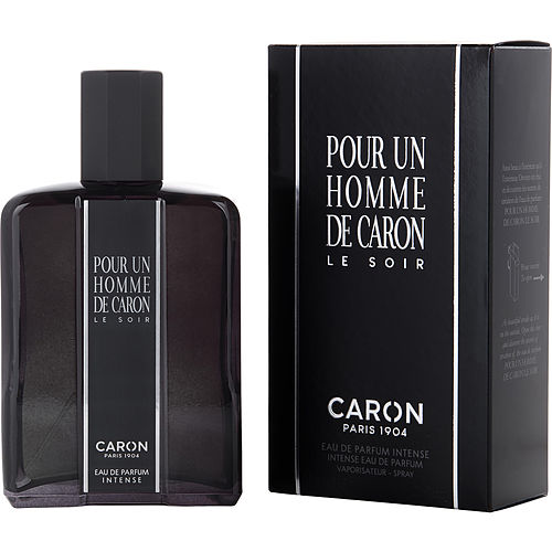 CARON POUR UN HOMME LE SOIR by Caron