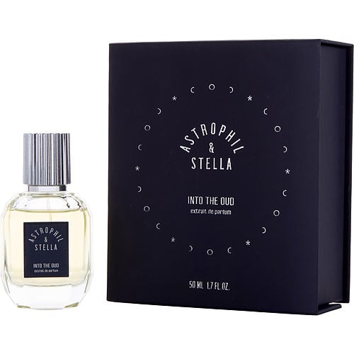 ASTROPHIL & STELLA INTO THE OUD by Astrophil & Stella