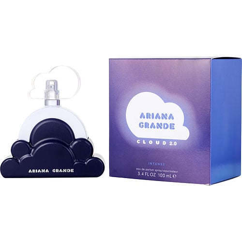 CLOUD INTENSE ARIANA GRANDE by Ariana Grande
