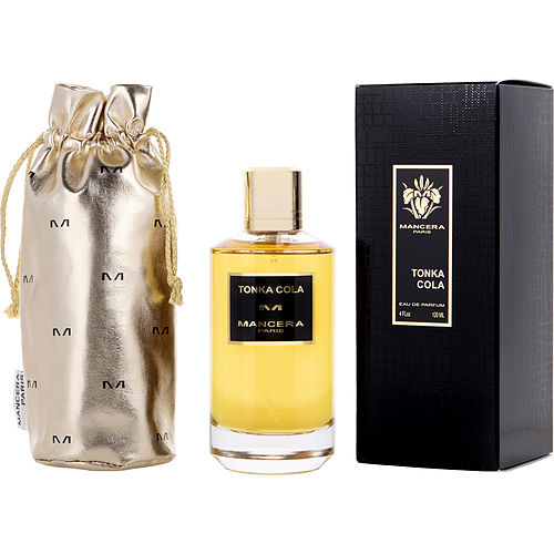 MANCERA TONKA COLA by Mancera