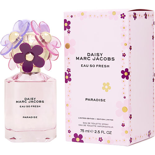 MARC JACOBS DAISY EAU SO FRESH PARADISE by Marc Jacobs