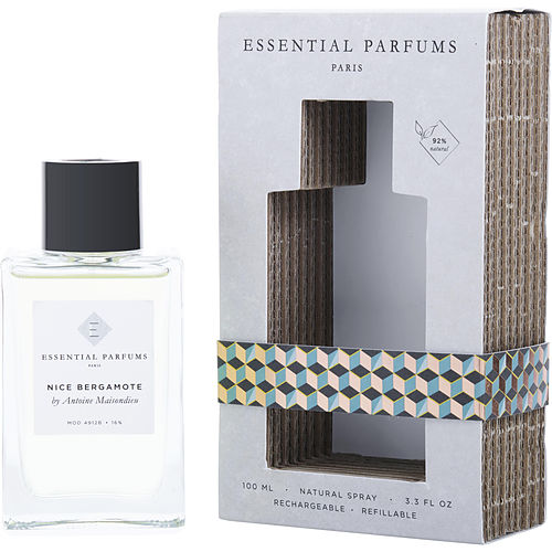 ESSENTIAL PARFUMS NICE BERGAMOTE by Essential Parfums