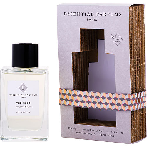 ESSENTIAL PARFUMS THE MUSC by Essential Parfums
