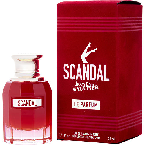 JEAN PAUL GAULTIER SCANDAL LE PARFUM by Jean Paul Gaultier