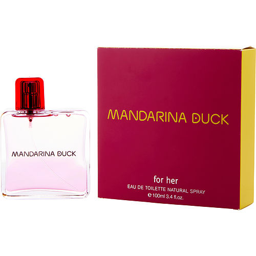 MANDARINA DUCK FOR HER by Mandarina Duck