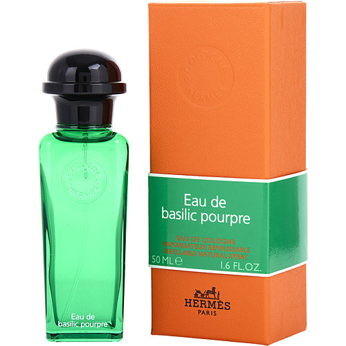 HERMES EAU DE BASILIC POURPRE by Hermes
