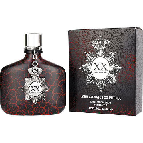 JOHN VARVATOS XX INTENSE by John Varvatos