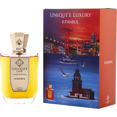 UNIQUE'E LUXURY ISTANBUL by Unique'e Luxury