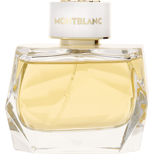 MONT BLANC SIGNATURE ABSOLUE by Mont Blanc