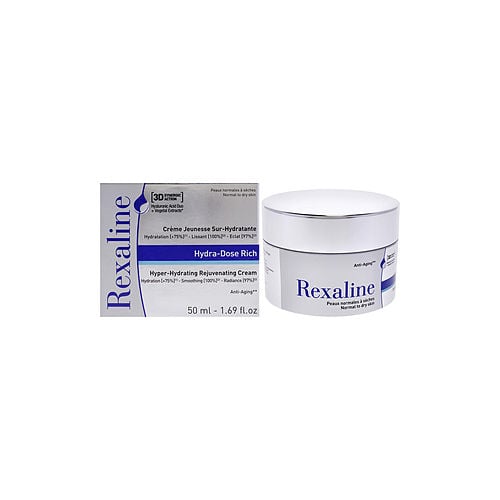 Rexaline by Rexaline Skincare