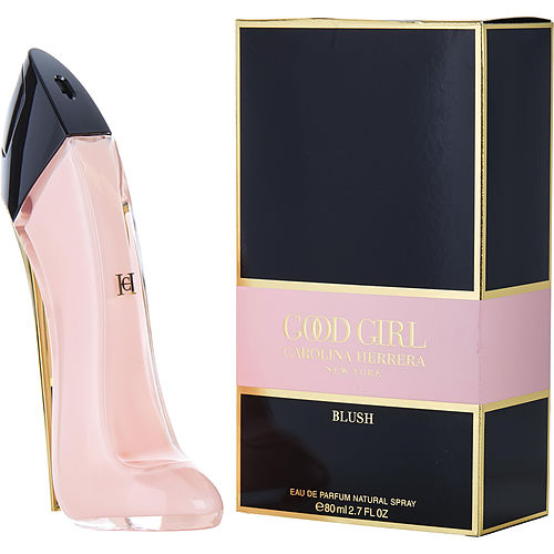 CH GOOD GIRL BLUSH by Carolina Herrera