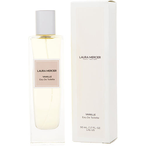 LAURA MERCIER VANILLE by Laura Mercier