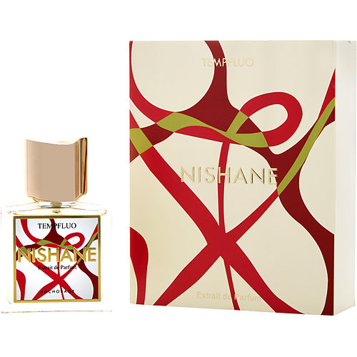 NISHANE TEMPFLUO by Nishane