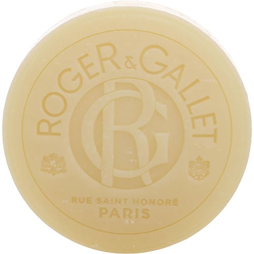 ROGER & GALLET FEUILLE DE THE by Roger & Gallet