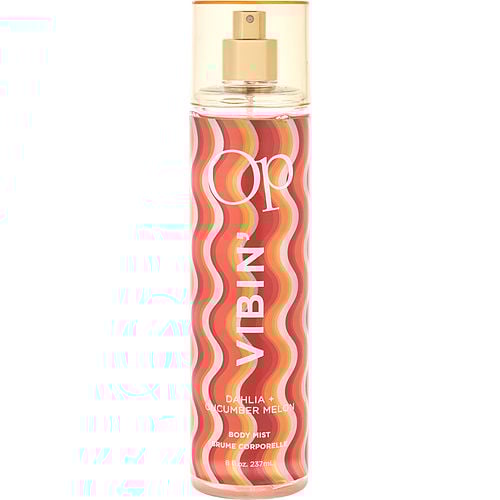 OP VIBIN' by Ocean Pacific