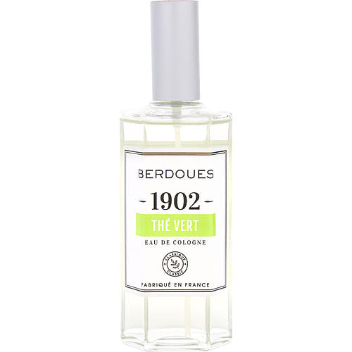 BERDOUES 1902 THE VERT by Berdoues